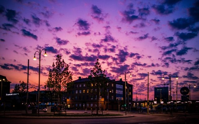 Göteborg Spa och underhållning